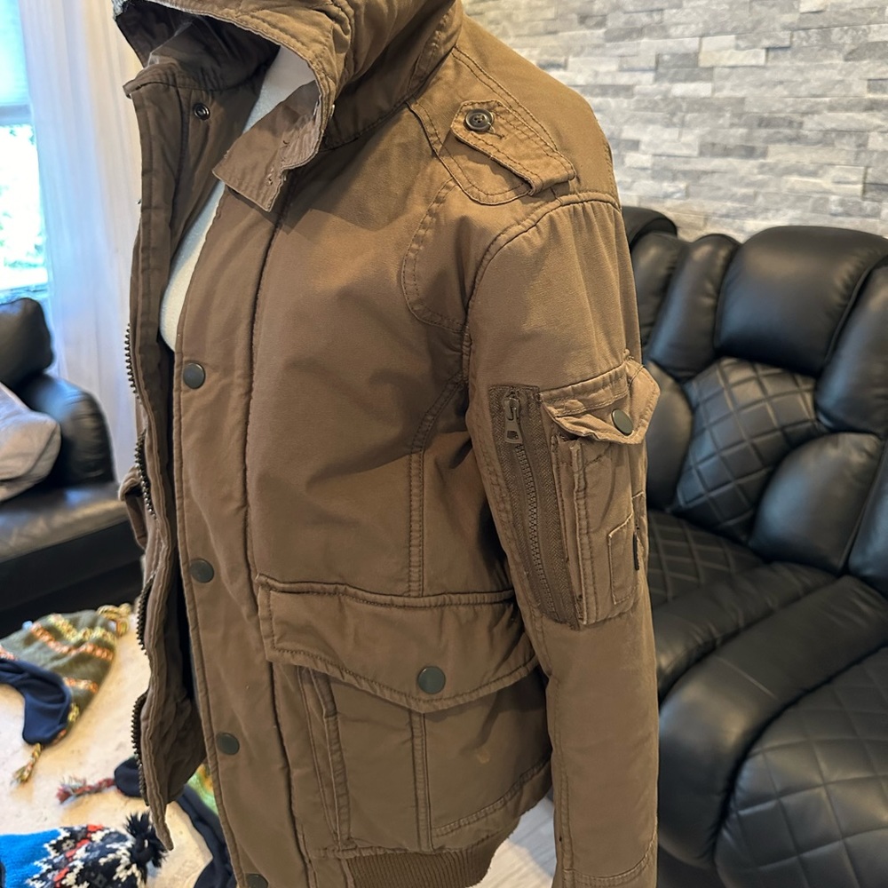 Urban behavior, new, size S. Woman’s